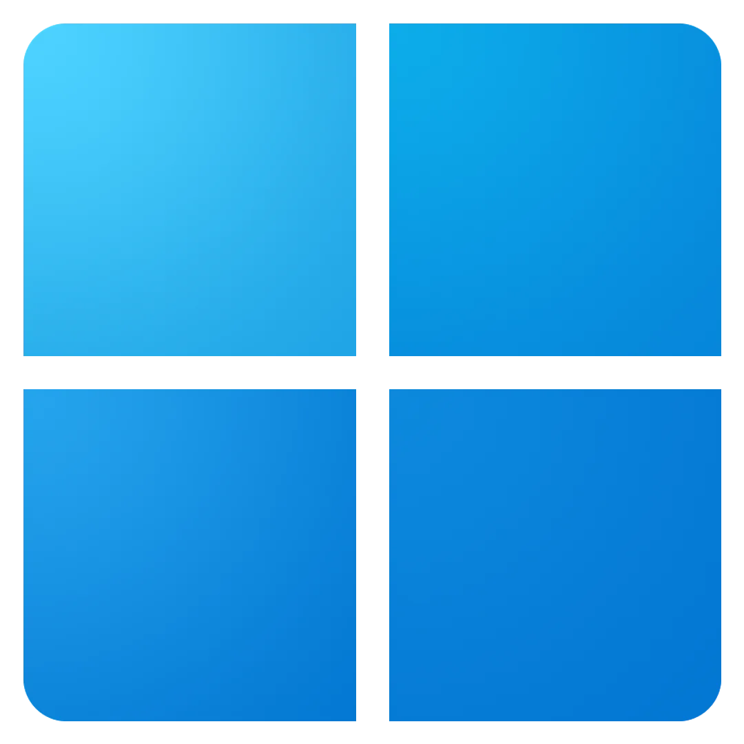 Logo Windows